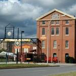 Railroaders Memorial Museum