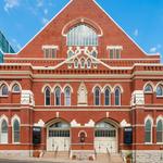 Ryman Auditorium
