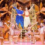 Disney's Aladdin Musical John F. Kennedy Center