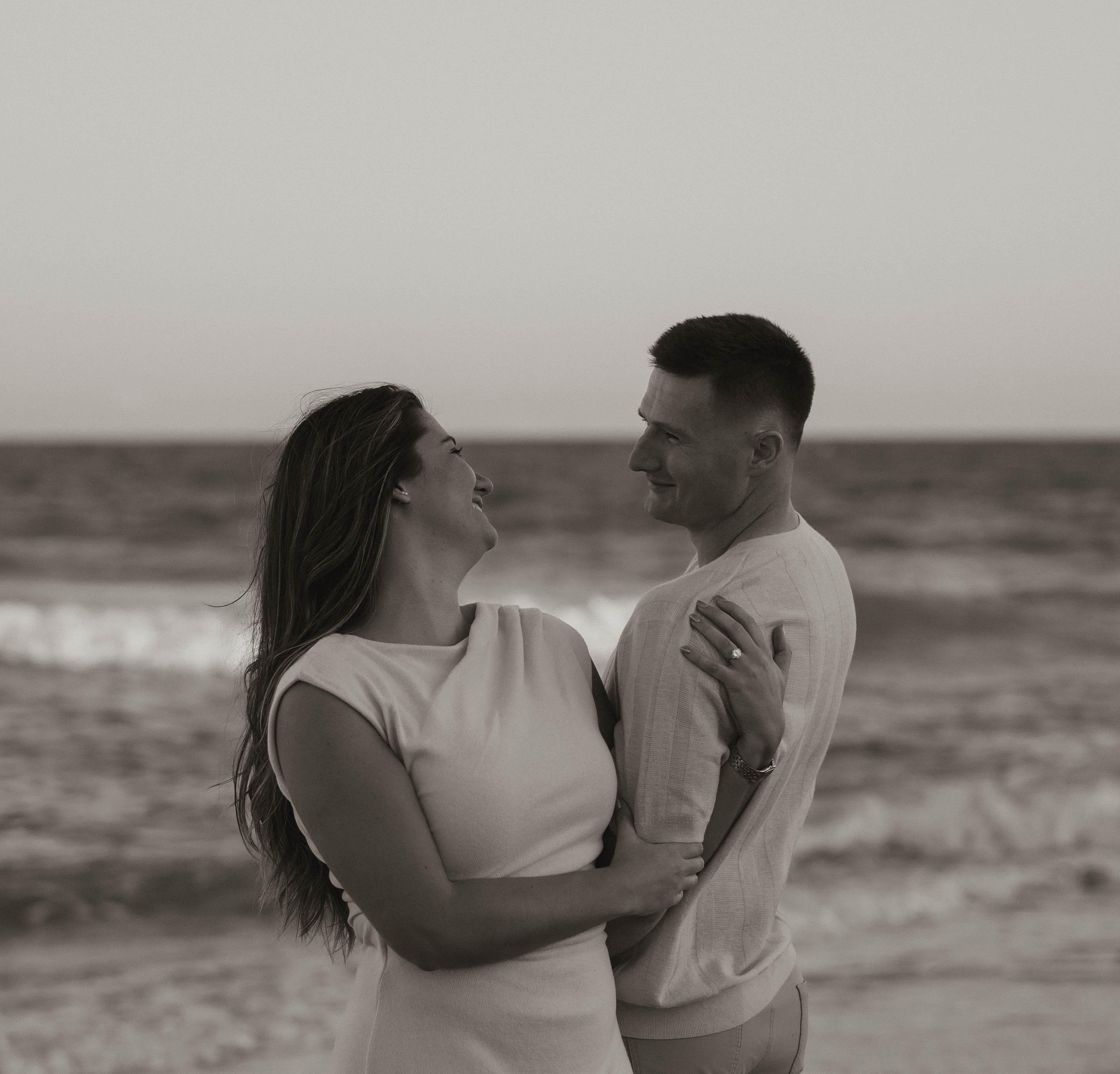 The Wedding Website of Megan Shanosky and Aedan Boriotti