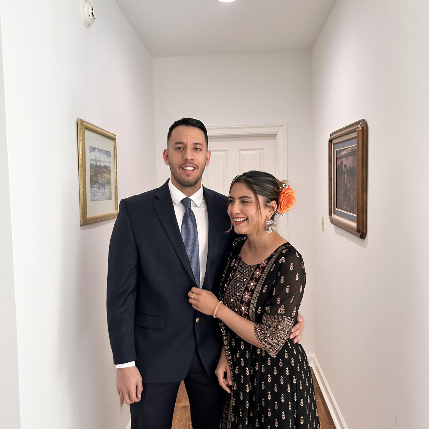 Her smile makes every day special 🥰