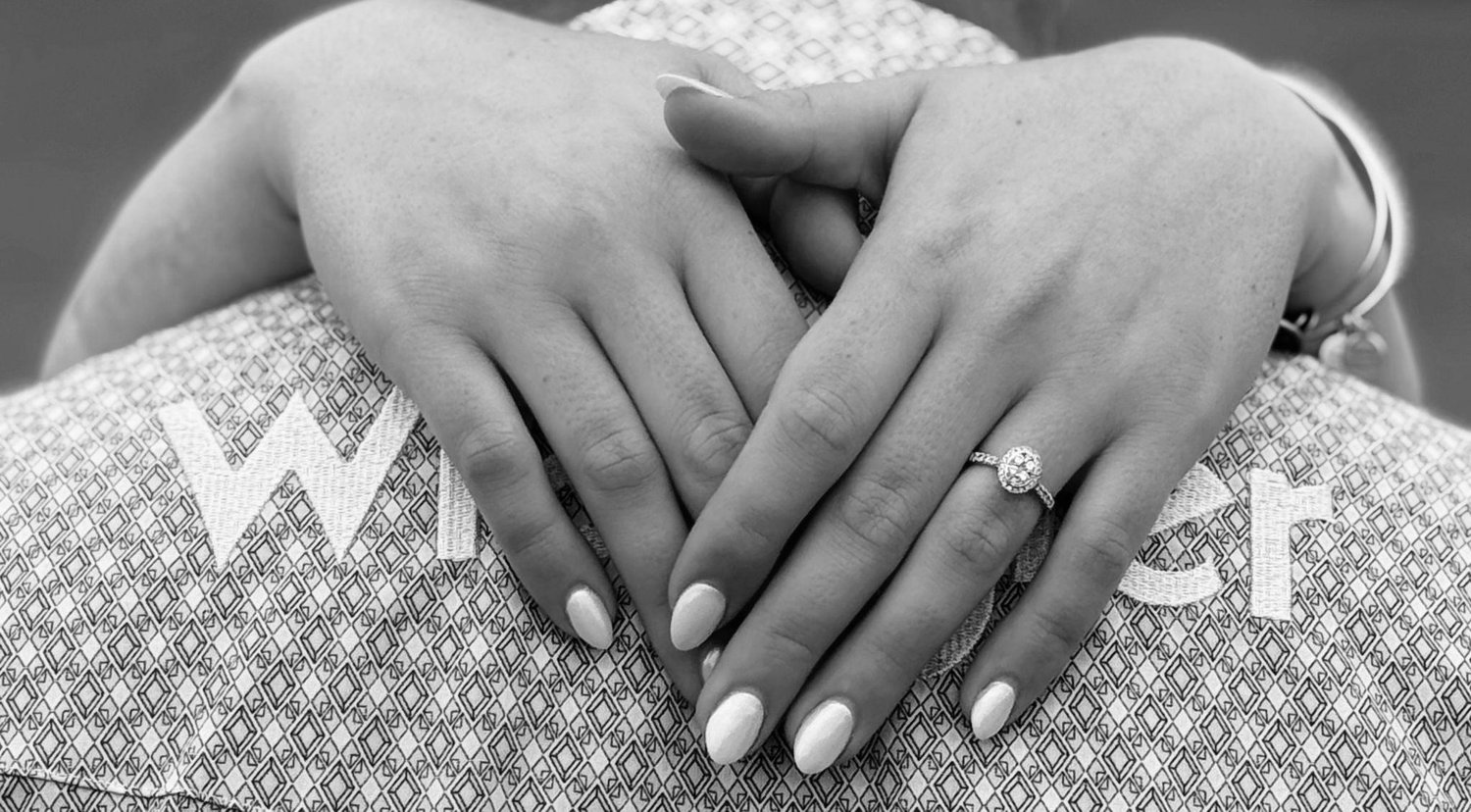 The Wedding Website of Emma Hedge and Ryan Broadwell