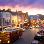 Historic Park City Alliance
