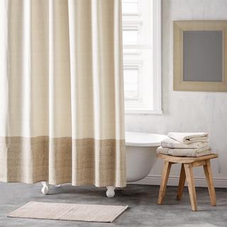 Crossway Shower Curtain