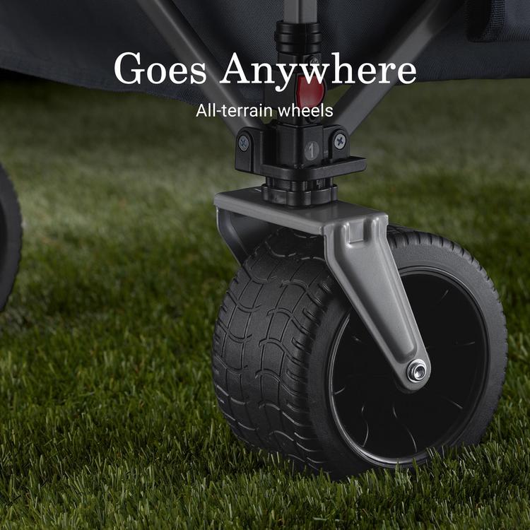 Coleman, Collapsible XL Wagon | Zola