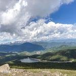 Mount Blue Sky