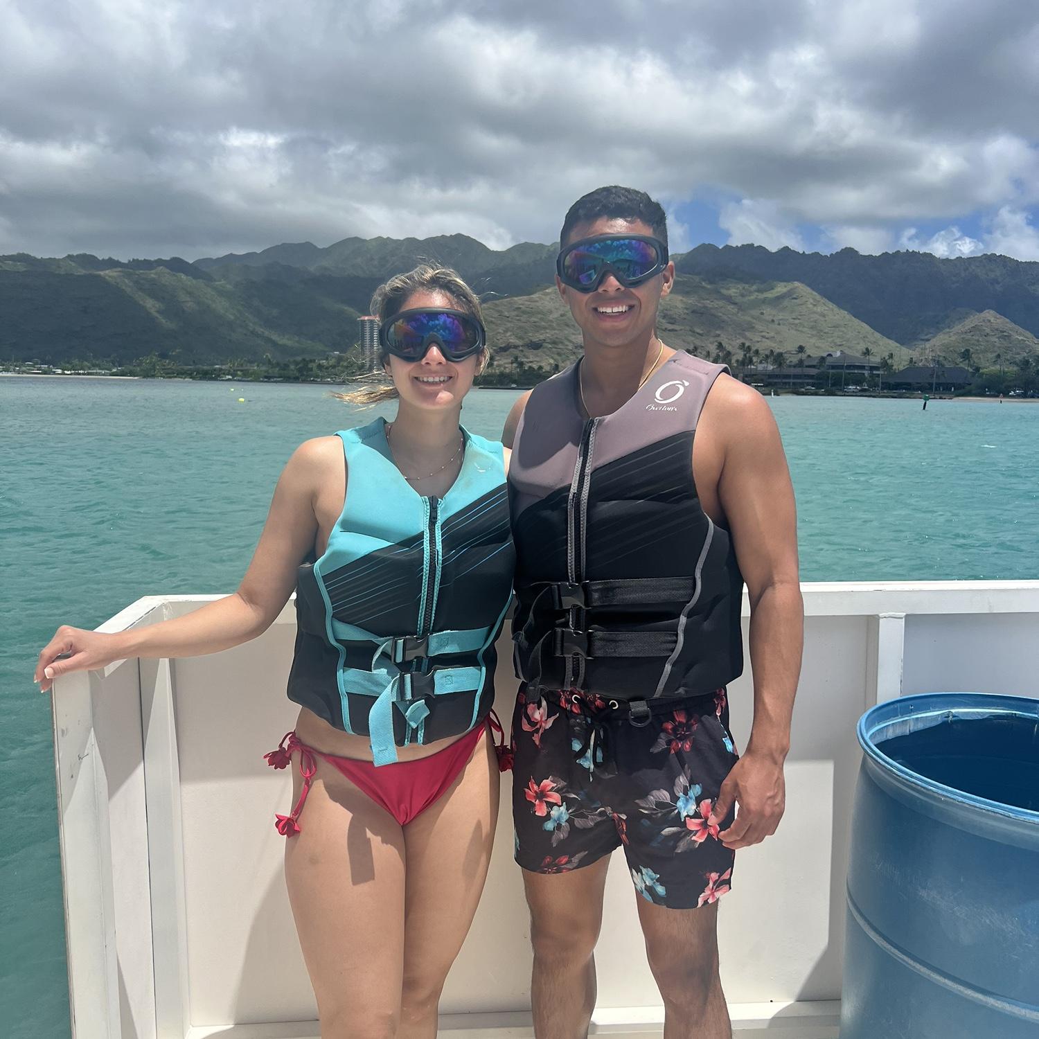 Hawaii