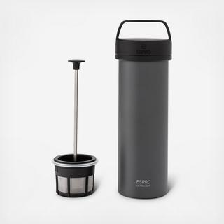 Ultralight Travel Coffee Press