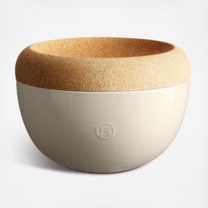 Emile Henry, Deep Storage Bowl