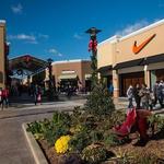 Outlets of Little Rock