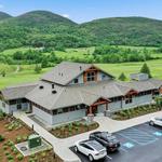 Golf at Ticonderoga Country Club