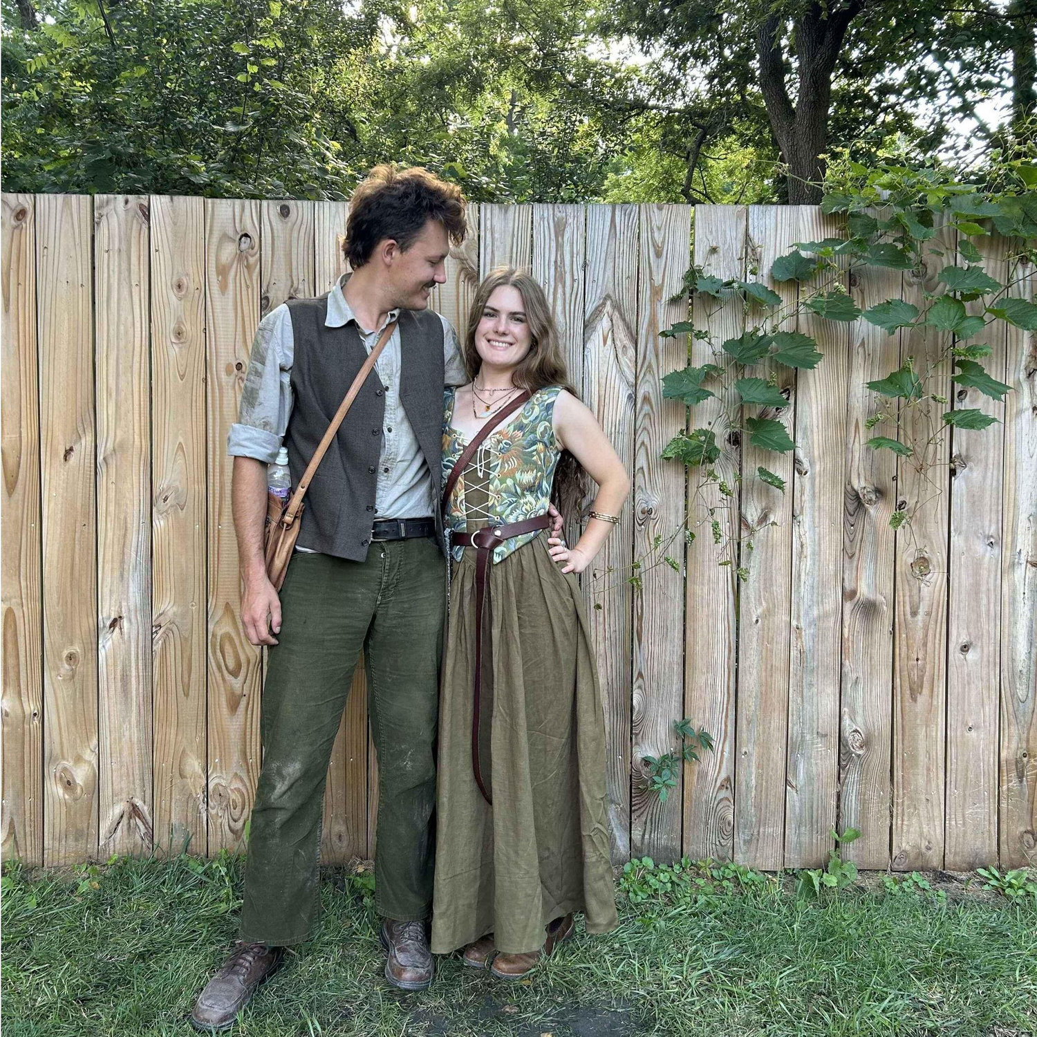 Ren Fair 2025