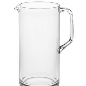 DuraClear® Pitcher, Clear