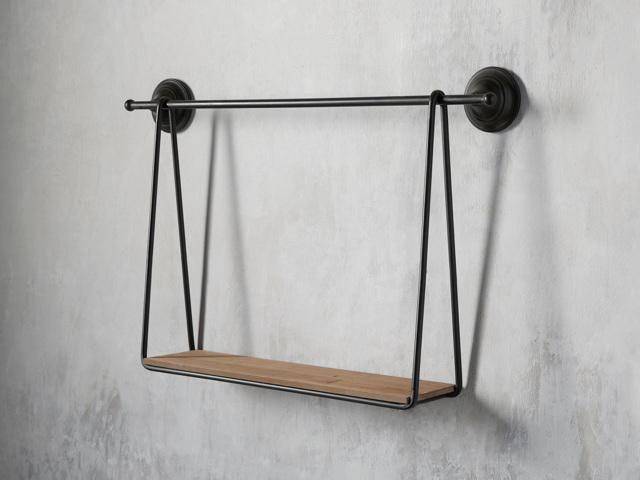 Wilson Single Shelf