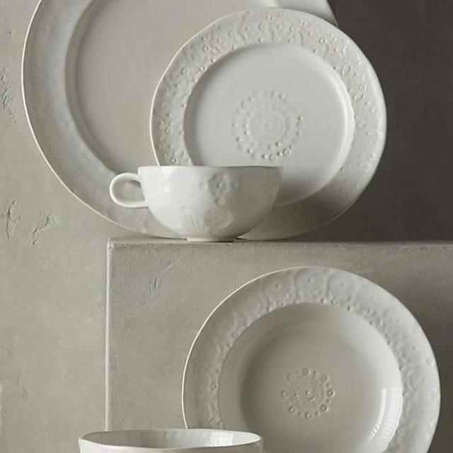 Old Havana Cereal Bowl