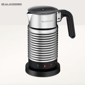 Aeroccino 4