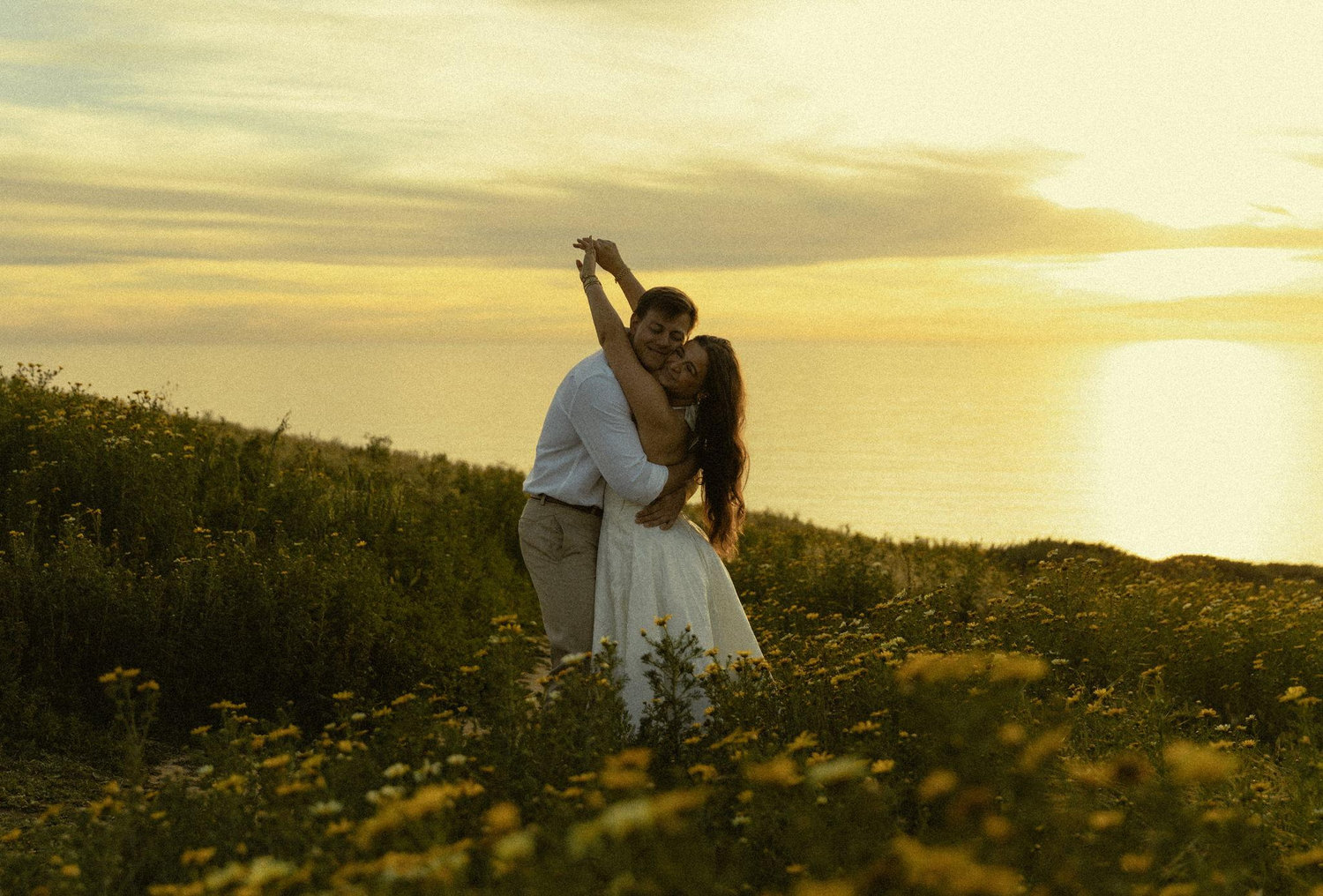 The Wedding Website of Olivia Pafford and Michael Johnson