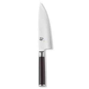 Shun Classic Western Chef's Knife, 6"