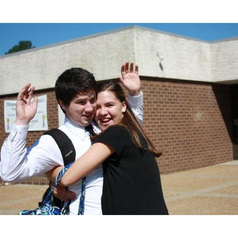 Senior year | Richmond, VA