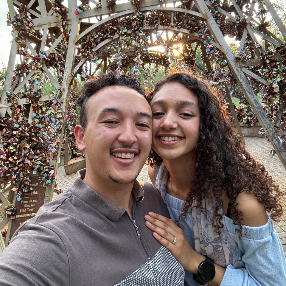 Engagement Day