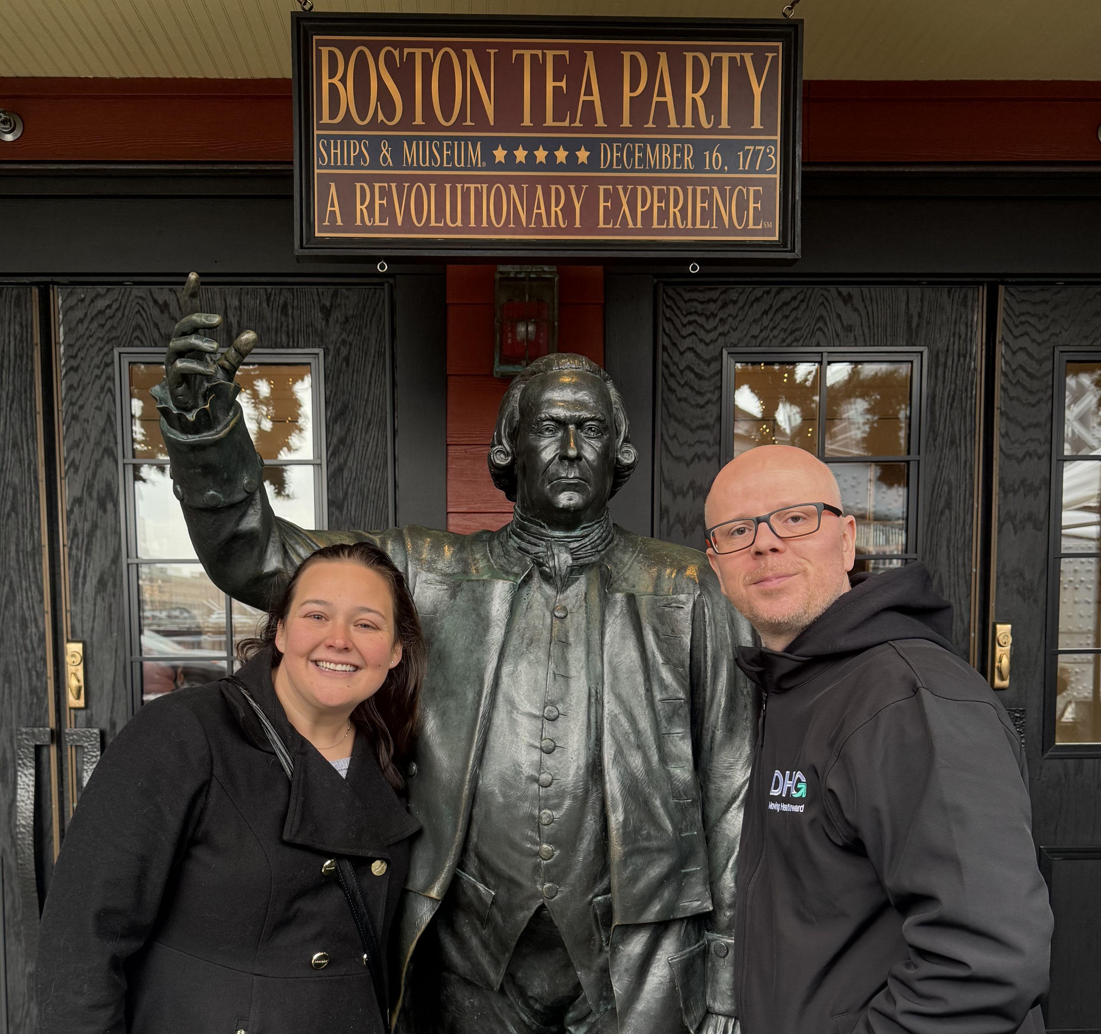 The Wedding Website of Jamie (Gilbert) Whowell and Antony Whowell