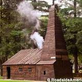 Drake Well Museum & Park