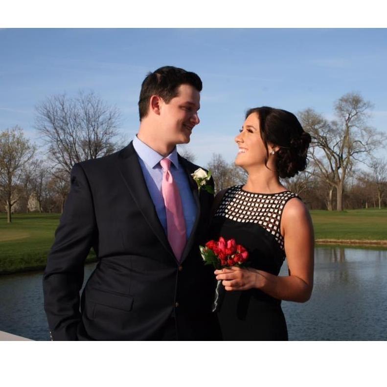 Loyola Senior Prom (2016)
