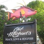 Chef Michael's