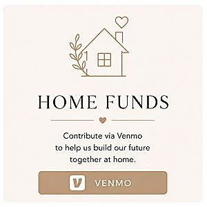 Building Our Home Together