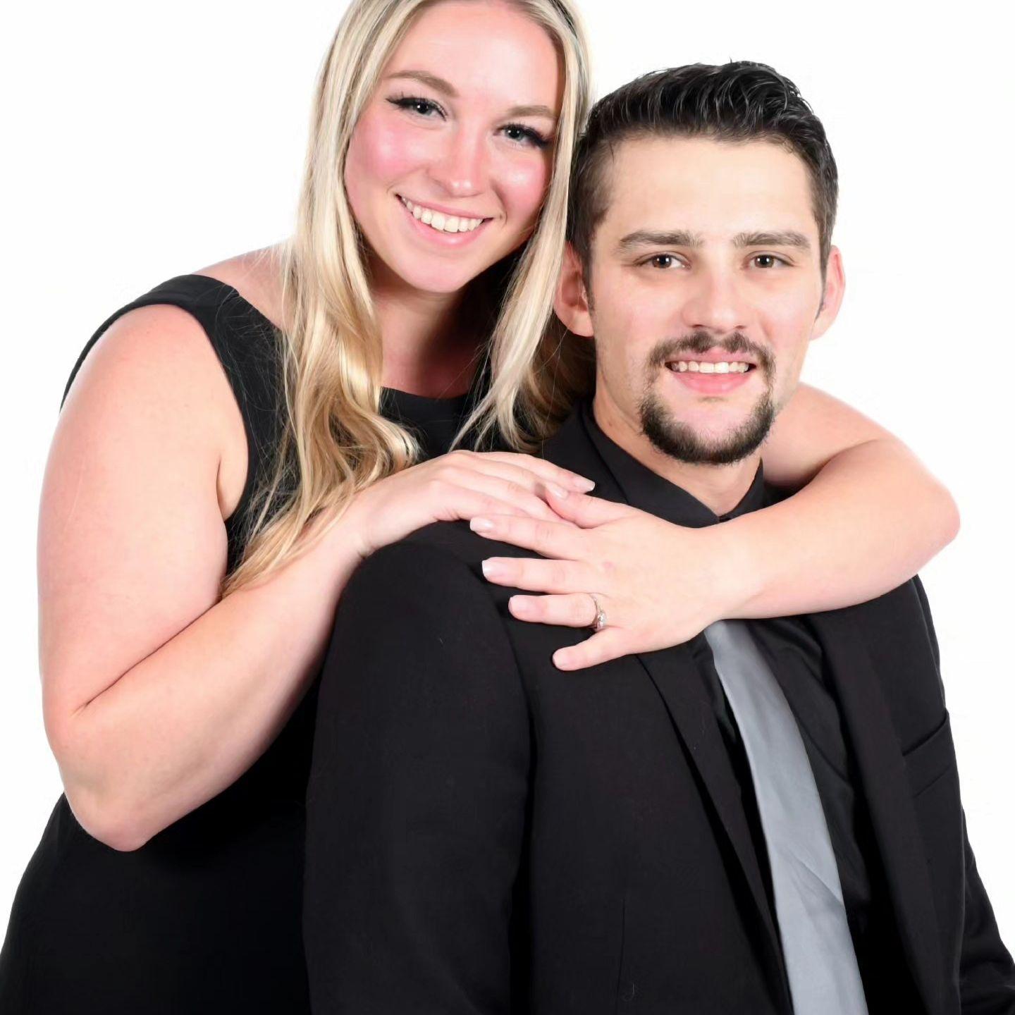 Our Engagement Cruise!