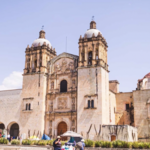 Templo de Santo Domingo de Guzmán