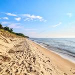 Rosy Mound Natural Area