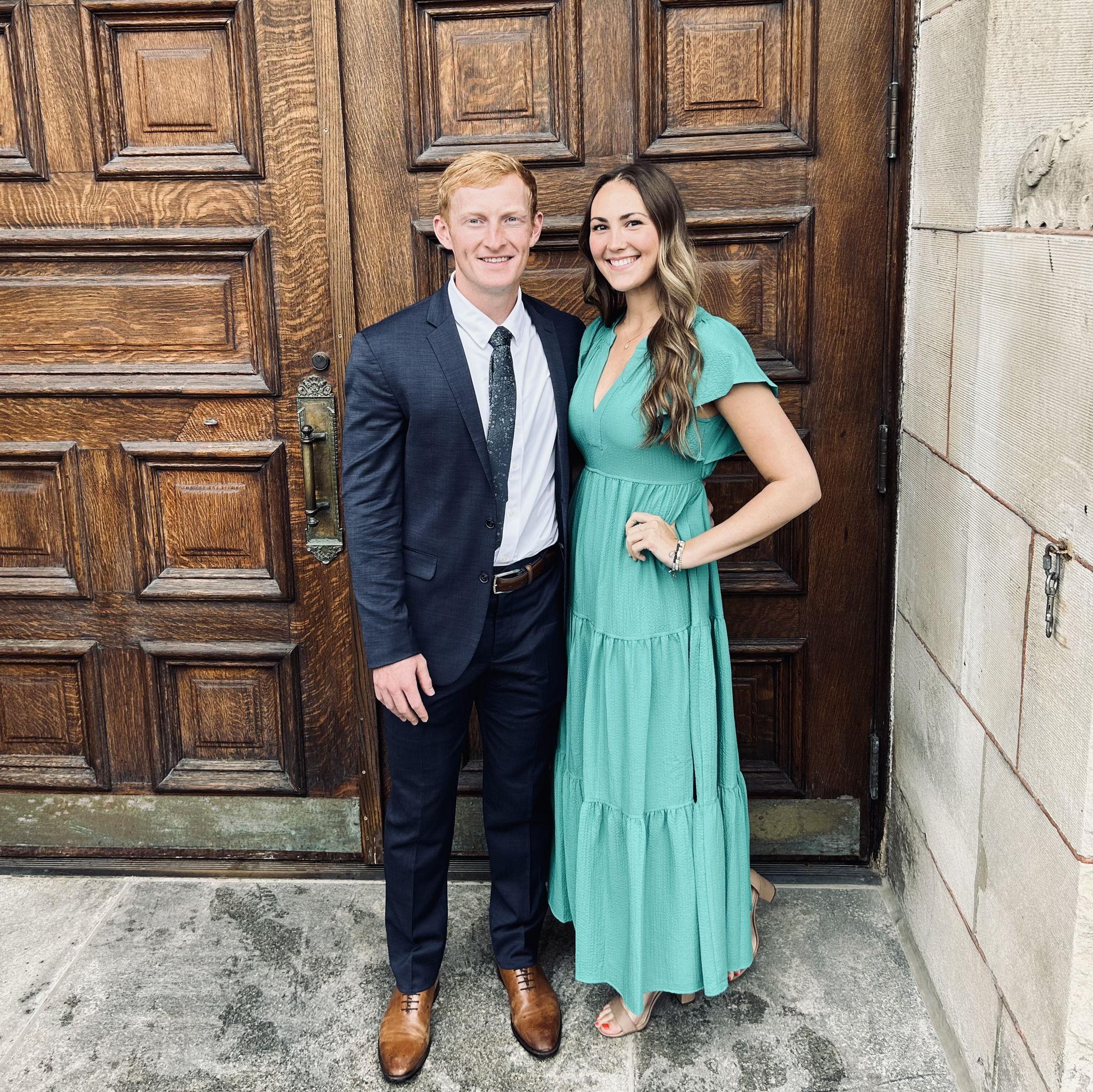 6/1/24: Another favorite wedding guest photo