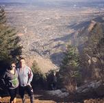 The Incline