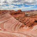 Valley of Fire State Park