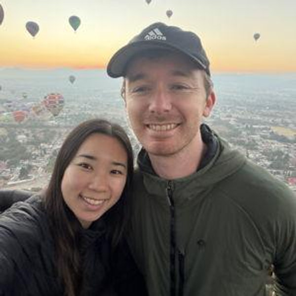 Our Honeymoon Fund