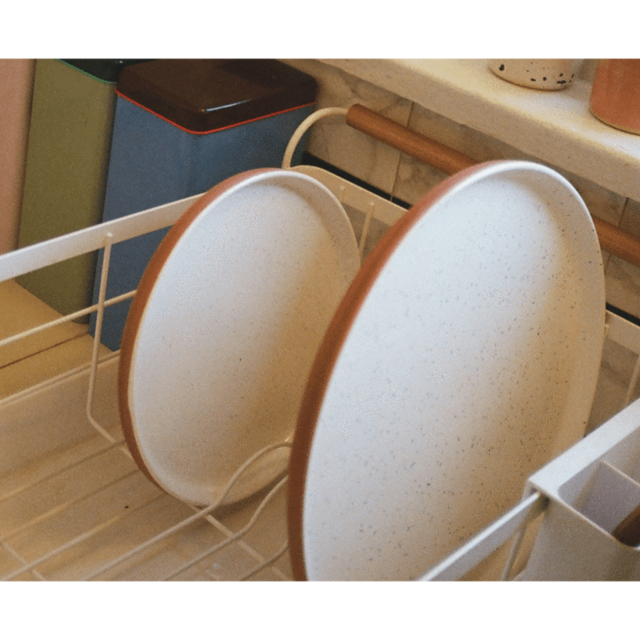 Side Plates (8)