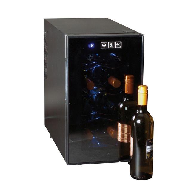 Koolatron™ 8-Bottle Urban Series Wine Cellar