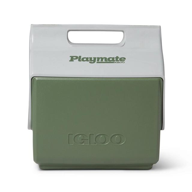 Igloo Ecocool Little Playmate 7qt Cooler - Green