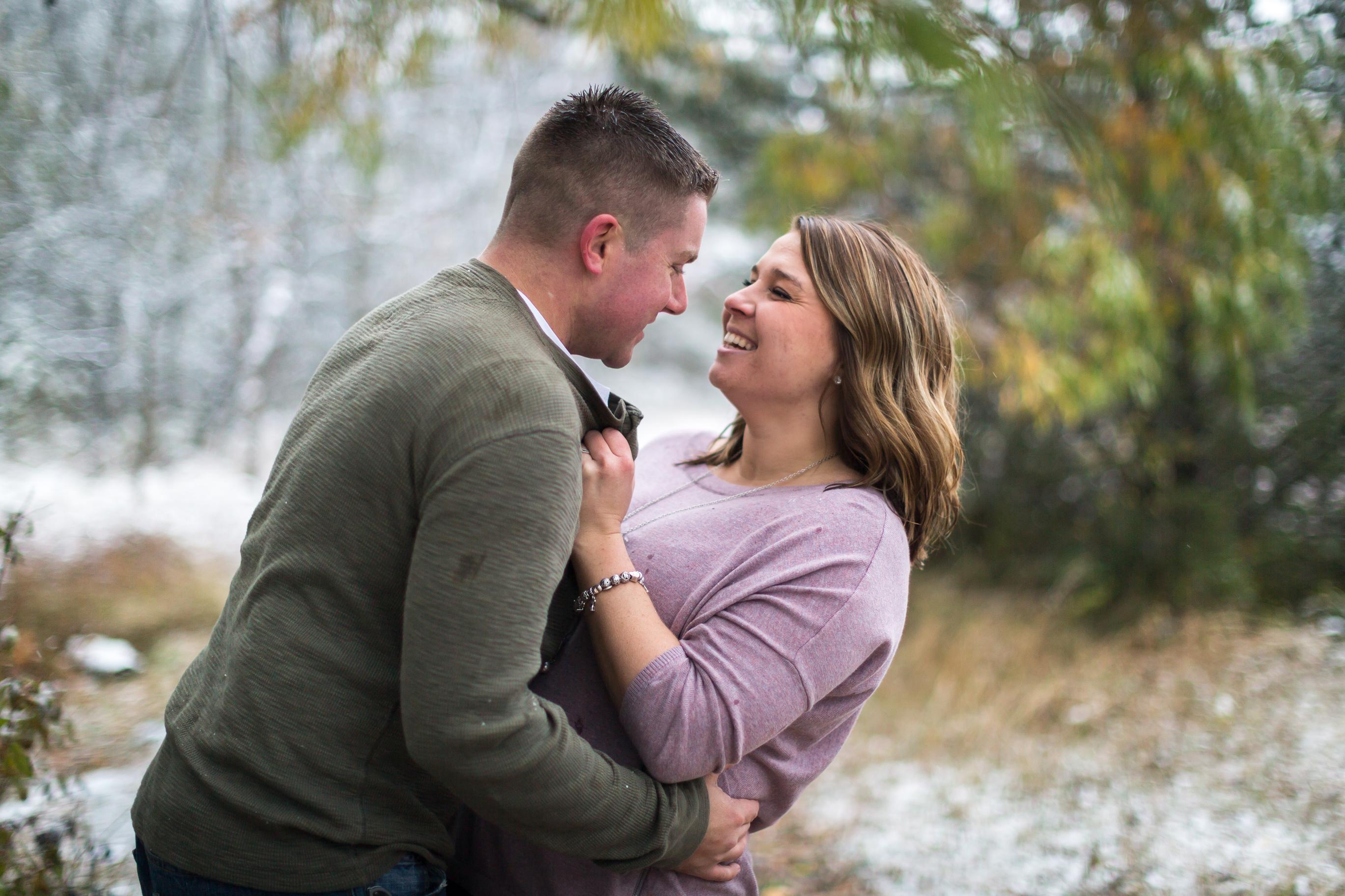 The Wedding Website of Mallory Malone and Jeremy Boucher