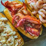 Luke's Lobster Portland Pier