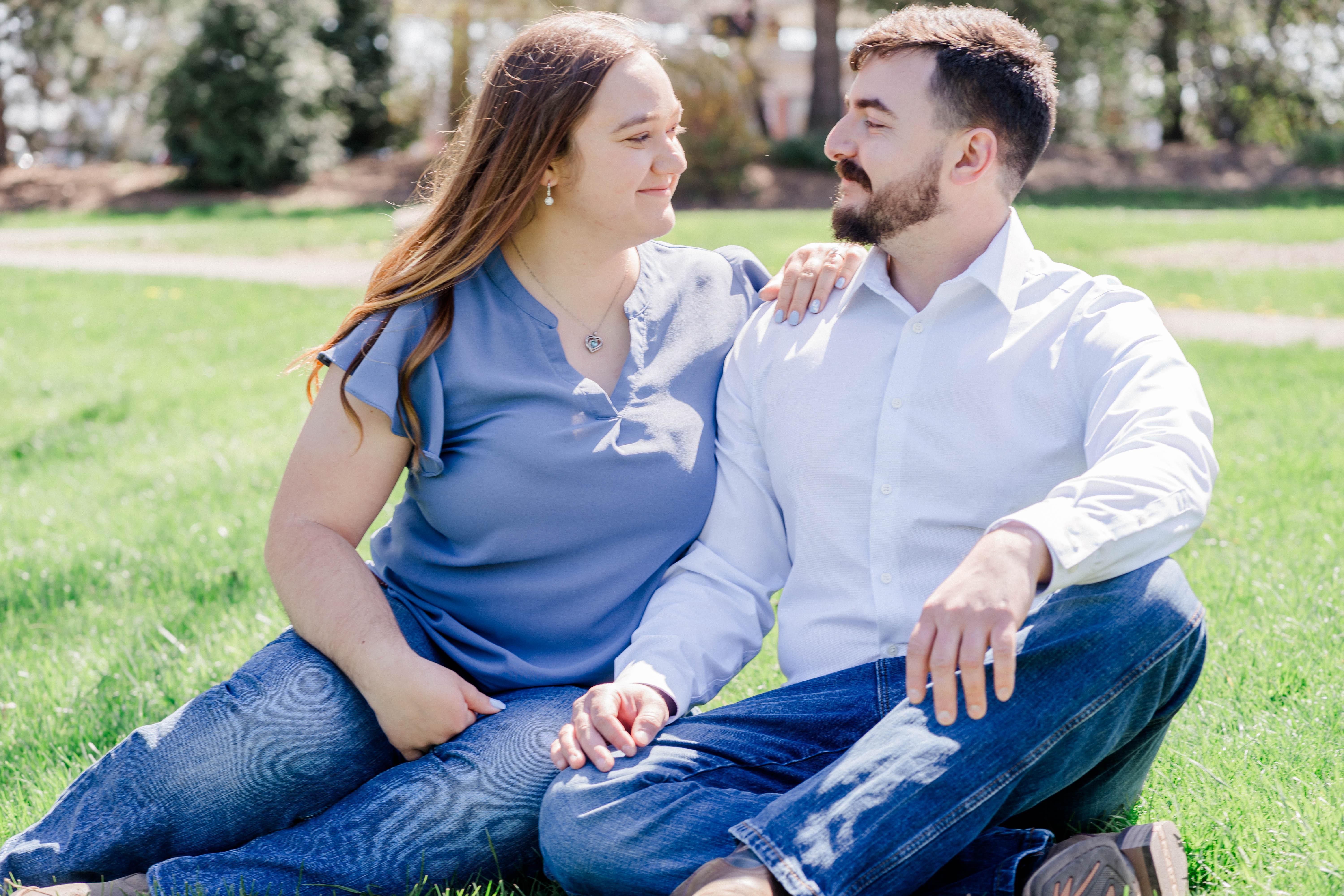 The Wedding Website of Katelyn Mencer and Adam Jackson