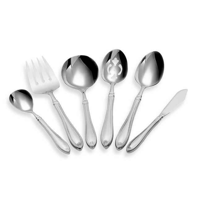 Oneida® Sheraton 6-Piece Hostess Set