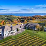 Chateau Chantal Winery and Inn