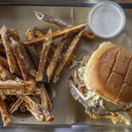 Boxcar Betty's