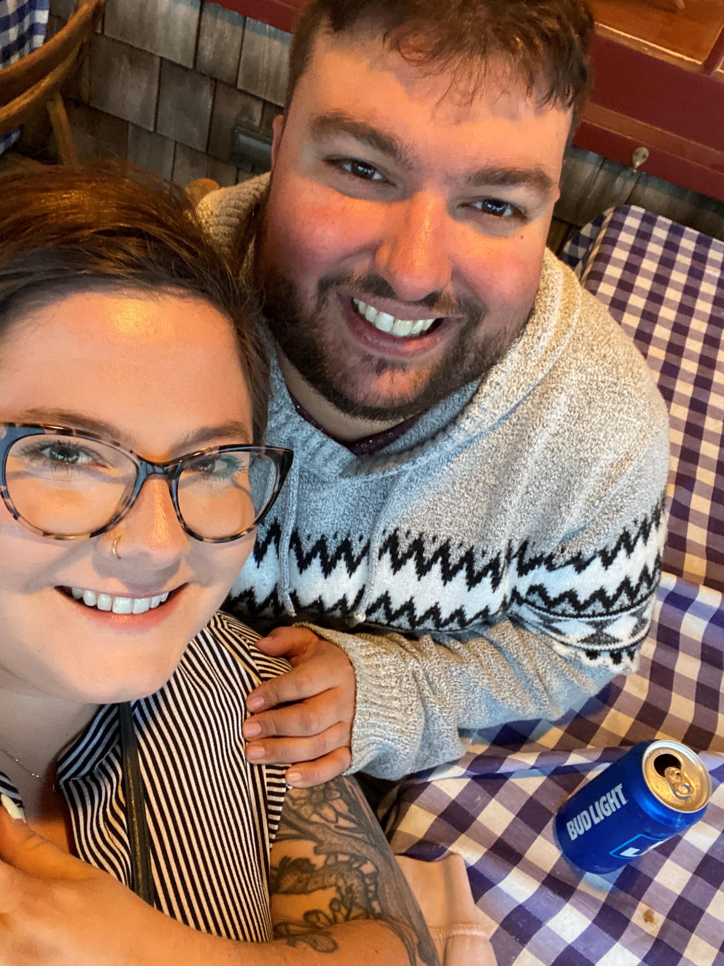 The Wedding Website of Hayley Kimmel and Zac Vierra