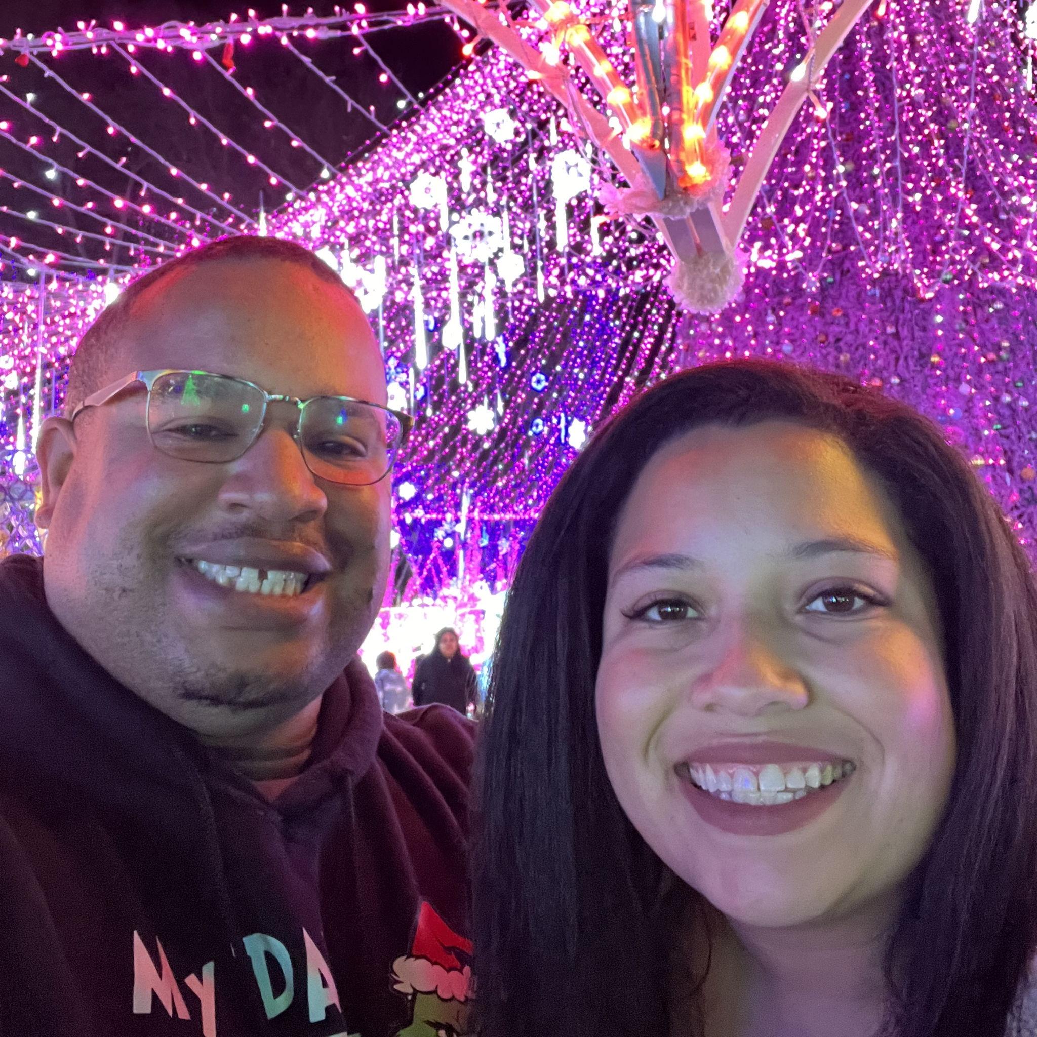 Imaginarium at the Pomona Fairplex