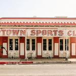 Uptown Sports Club