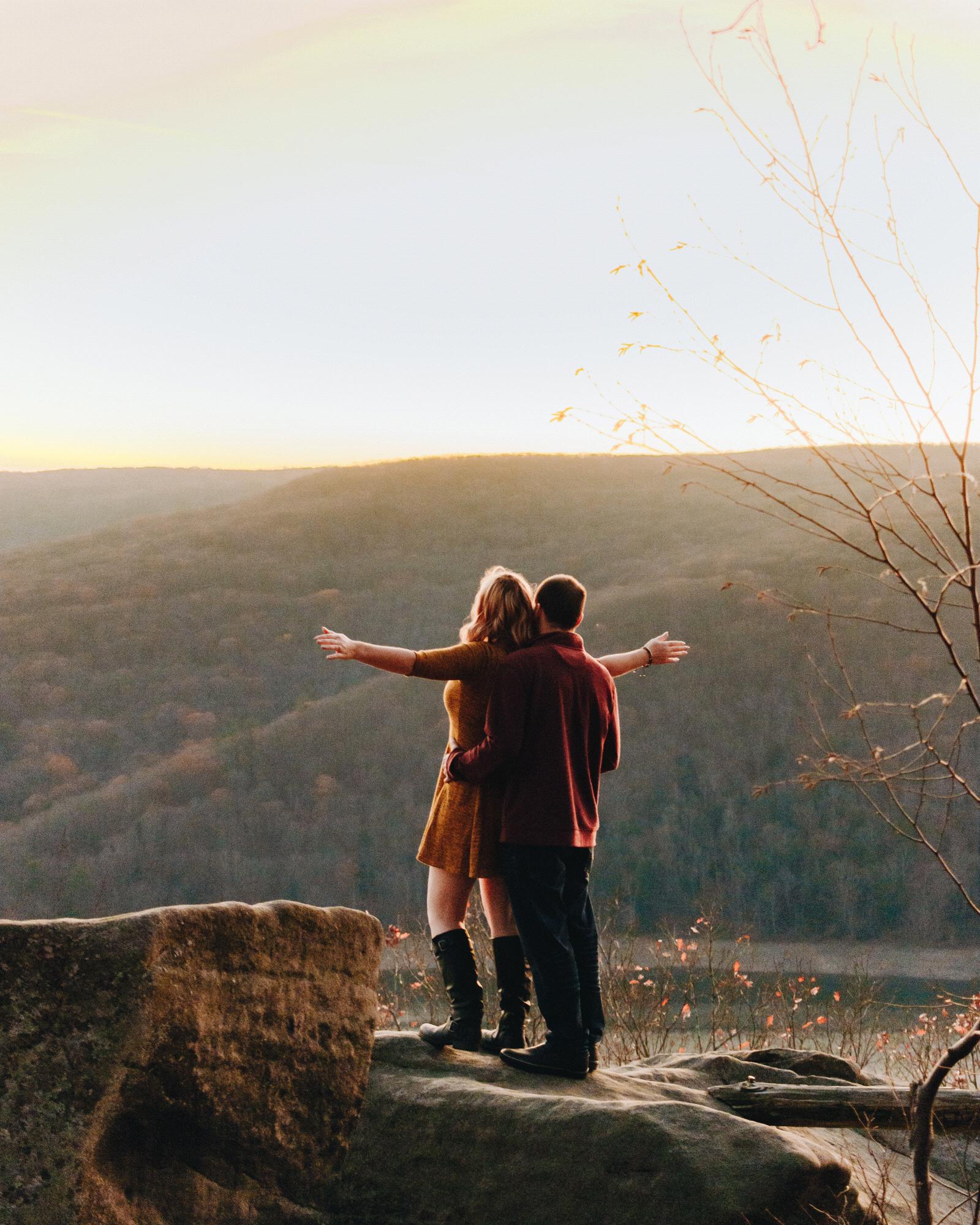 Engagement Photos