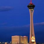 Stratosphere Hotel